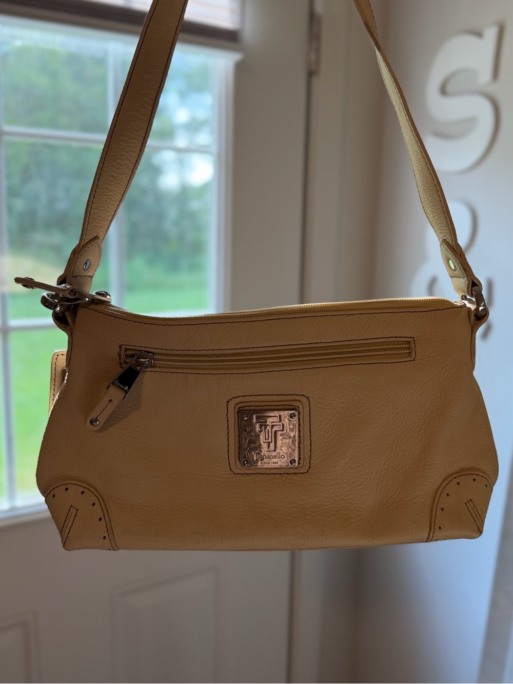 Tignanello Shoulder Bag